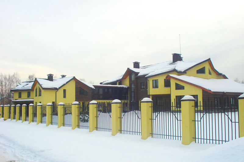 Продажа дома, Витенево дер., Осташковское шоссе, 15 км от МКАД Продажа дома, Витенево дер., Осташковское шоссе, 15 км от МКАД