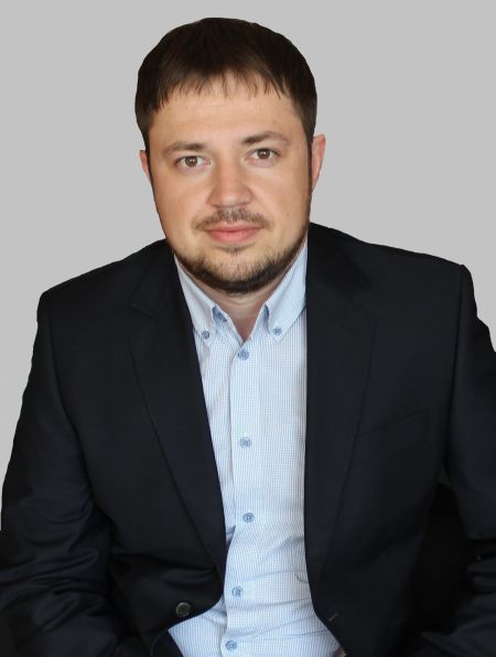 Новиков Максим Игоревич